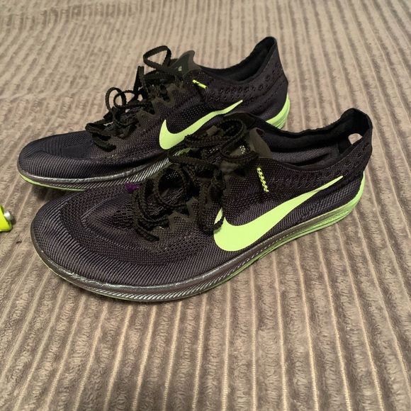 Nike ZoomX Dragonfly Track And Field Cross Country Spikes OG Color Way ￼￼￼size 9 - Picture 3 of 15